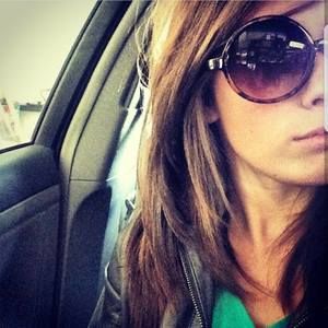 Meet your Posher, Kaitlyne